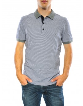 Polo 1000 righe Uomo Fay