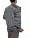 Bomber nylon Uomo Fay B404GRIGIO