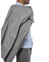 Giaccone norton cotone nylon Uomo Fay B403BEIGE