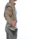 Giubbino db star Uomo Fay V603BEIGE