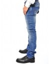Jeans chiaro Uomo Jacob cohen 004.3887ETICMIELE