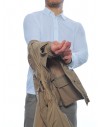 Giubbino db star Uomo Fay V603BEIGE