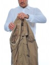 Giubbino db star Uomo Fay V603BEIGE