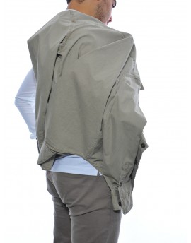 Giubbino camicia Uomo Fay