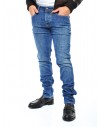 Jeans Uomo Fay U801