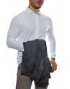 Giubbotto Uomo Fay U807BLUNOTTE