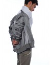Bomber nylon Uomo Fay B404GRIGIO