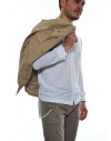 Giubbino walk Uomo Fay C803CORDA