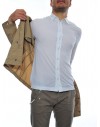 Giubbino walk Uomo Fay C803CORDA