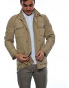 Giubbino walk Uomo Fay C803CORDA