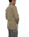 Giubbino walk Uomo Fay C803CORDA