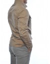 Giubbino db star Uomo Fay V603BEIGE