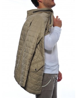 Husky lungo Uomo Fay