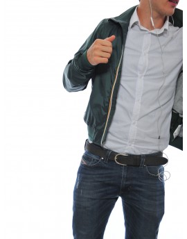 Giubbino johnny Uomo K way