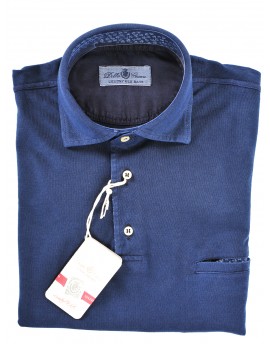 Polo taschino Uomo Della ciana